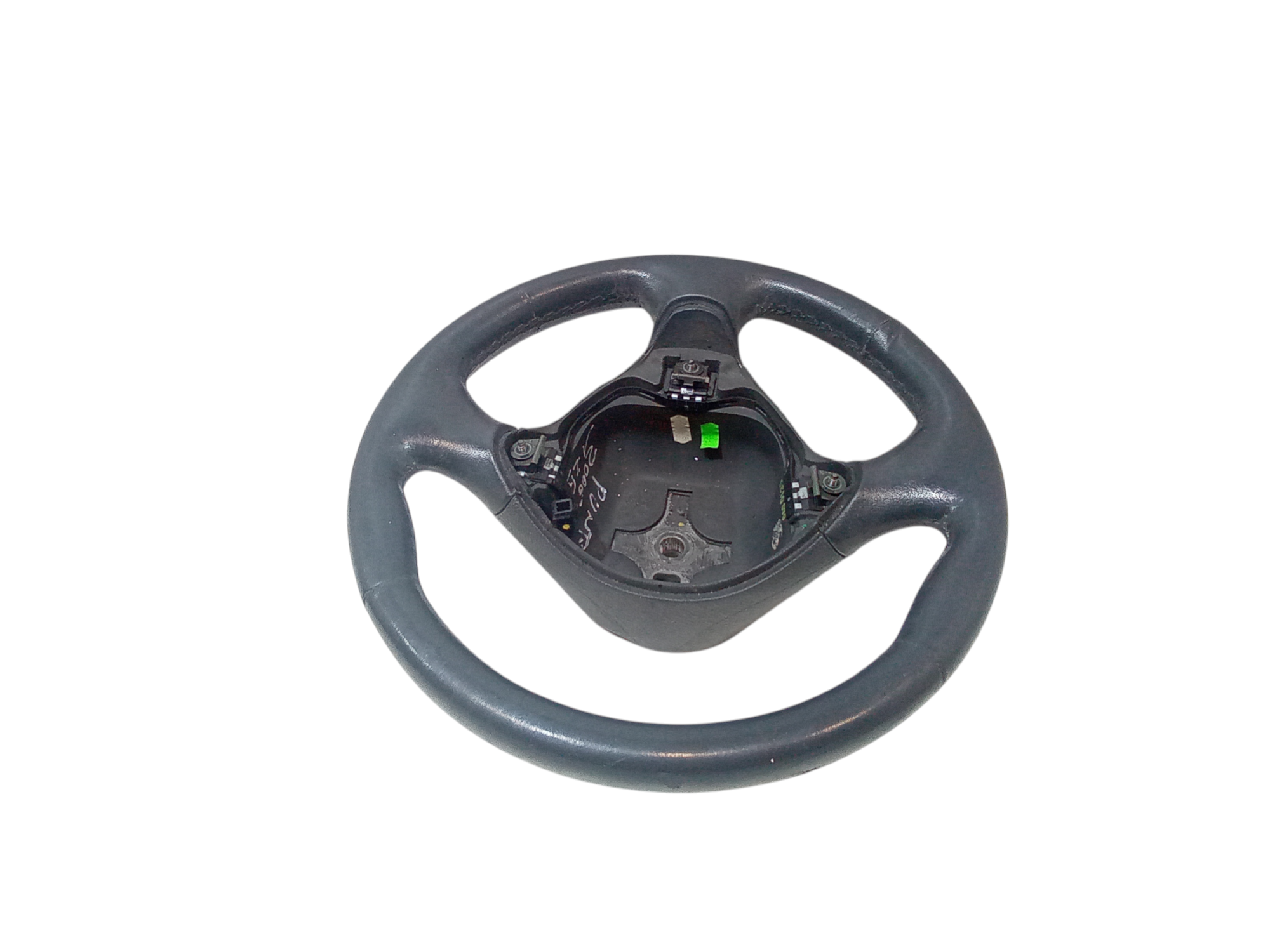 Volante per Fiat Punto Berlina 3p 3 Serie (2003 - In produzione)