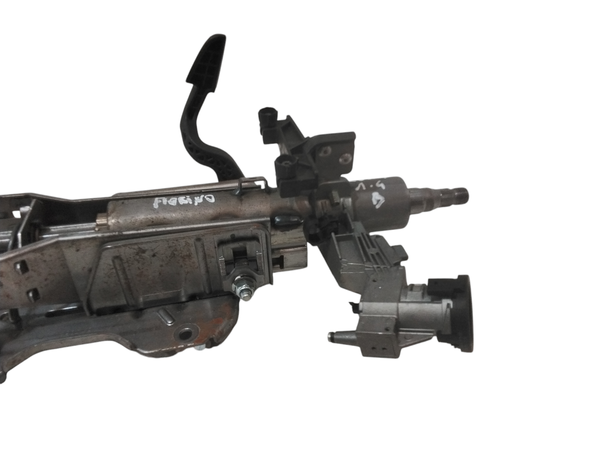 Canna dello sterzo (Piantone) per Fiat Fiorino 2 Serie (2007 - In produzione)