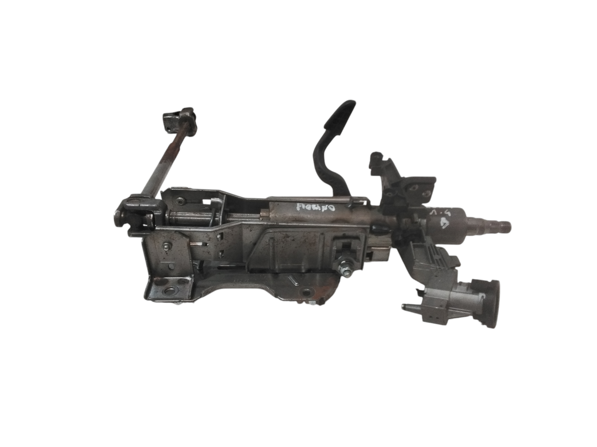 Canna dello sterzo (Piantone) per Fiat Fiorino 2 Serie (2007 - In produzione)