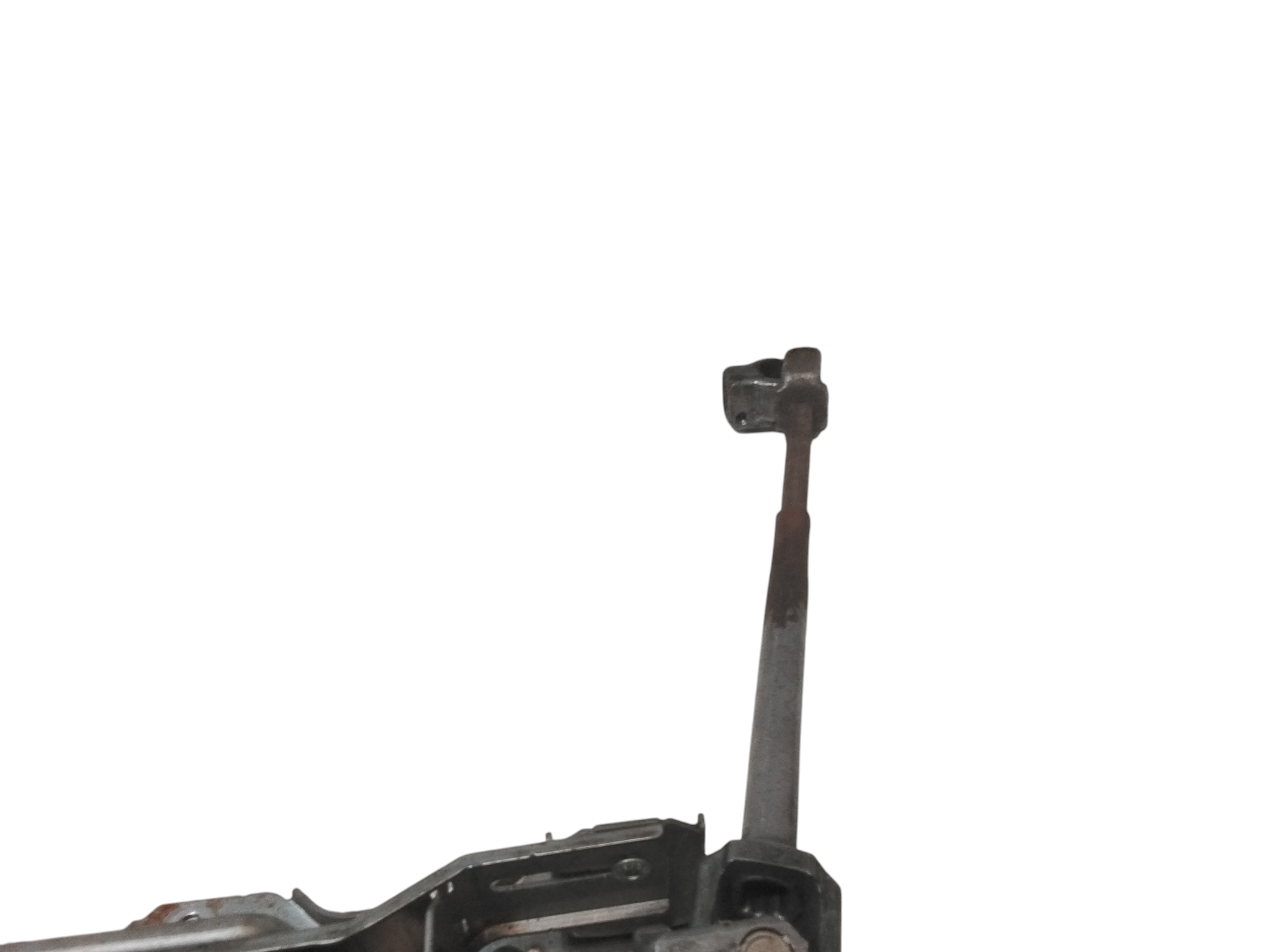 Canna dello sterzo (Piantone) per Fiat Fiorino 2 Serie (2007 - In produzione)