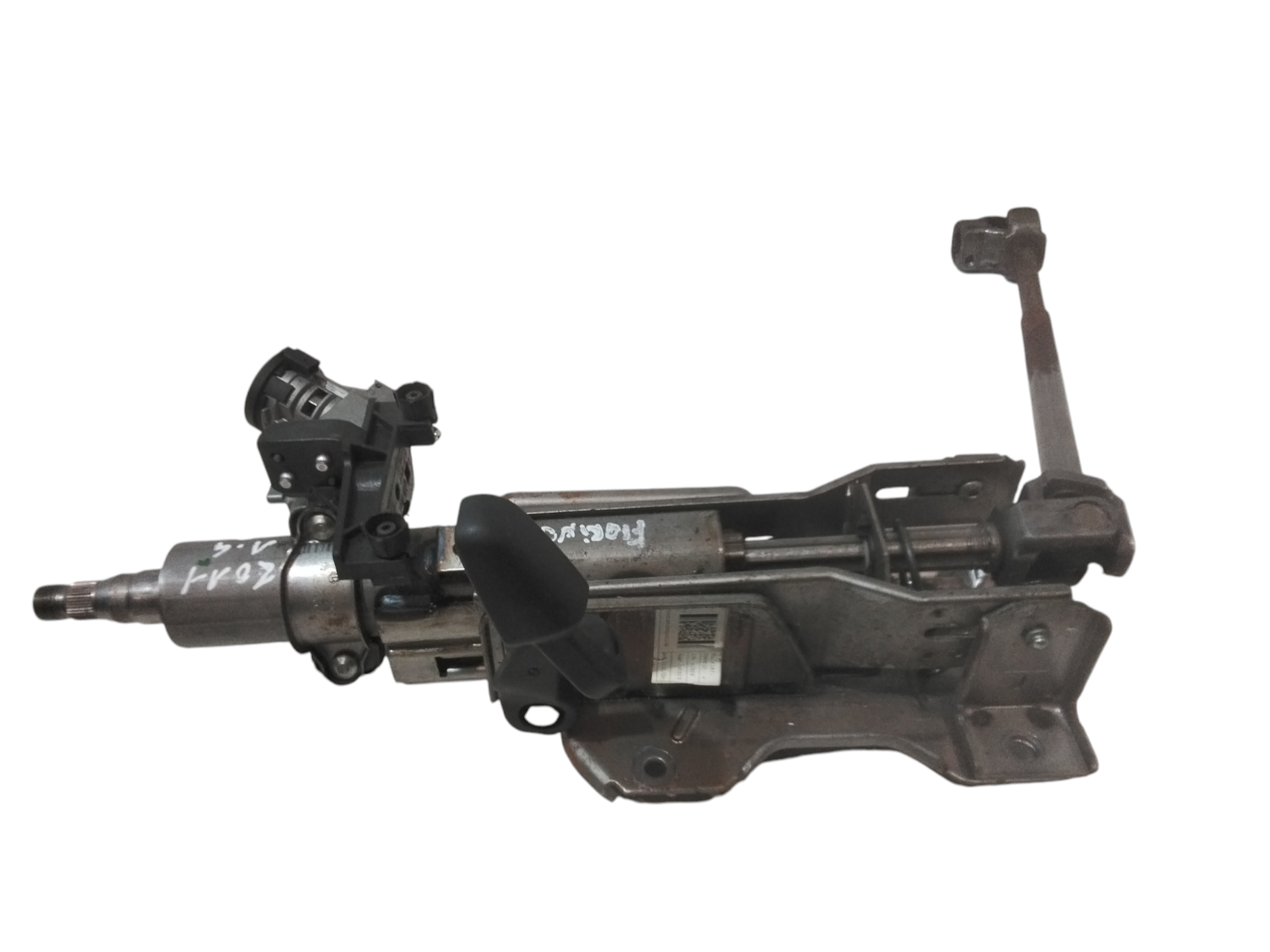 Canna dello sterzo (Piantone) per Fiat Fiorino 2 Serie (2007 - In produzione)