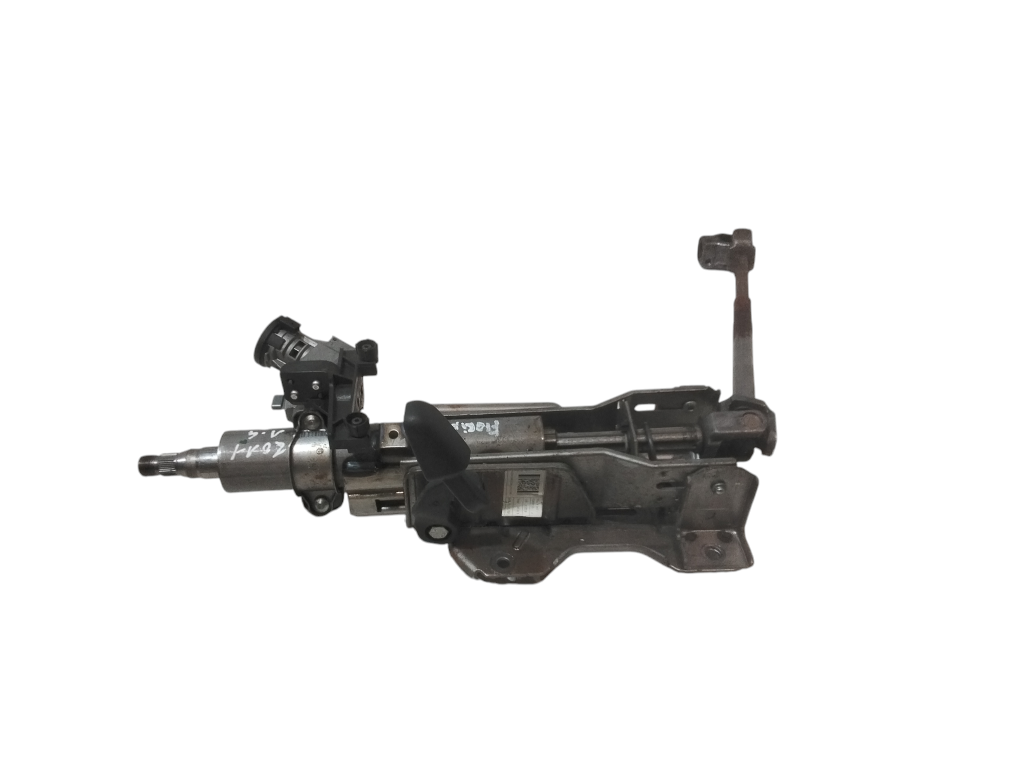 Canna dello sterzo (Piantone) per Fiat Fiorino 2 Serie (2007 - In produzione)