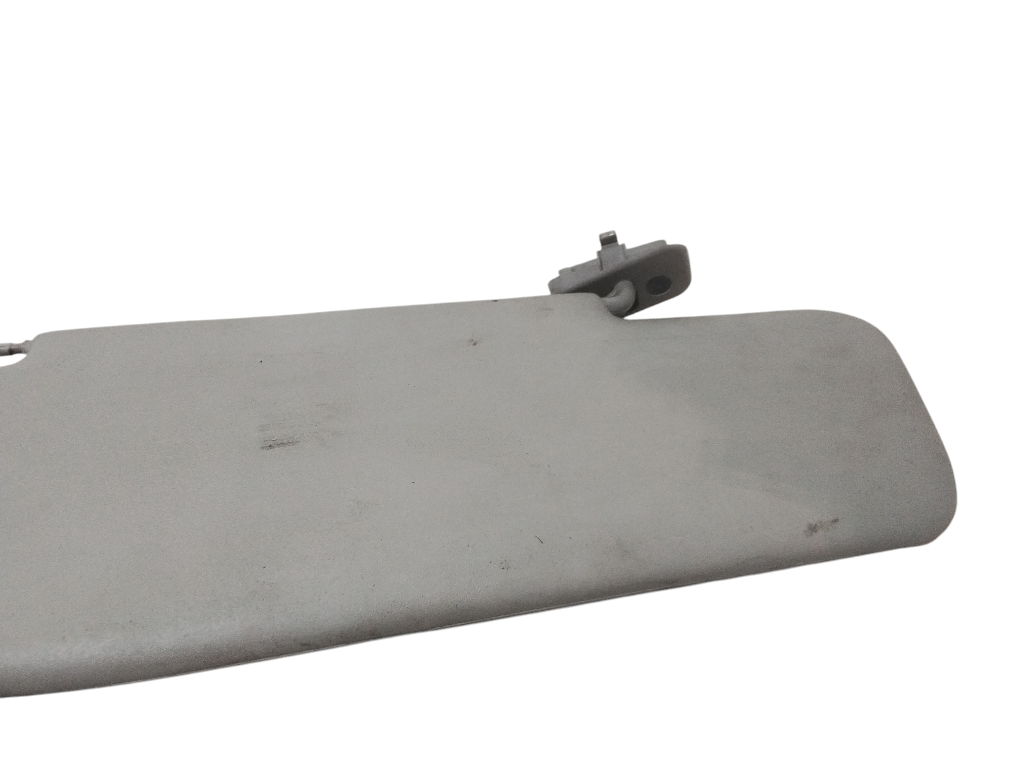 Parasole aletta anteriore Lato Guida per Fiat Dobl Serie (09>) (2009 - In produzione)