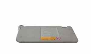 Parasole aletta Lato Passeggero per Nissan Pixo 1 Serie (2009 - 2013)