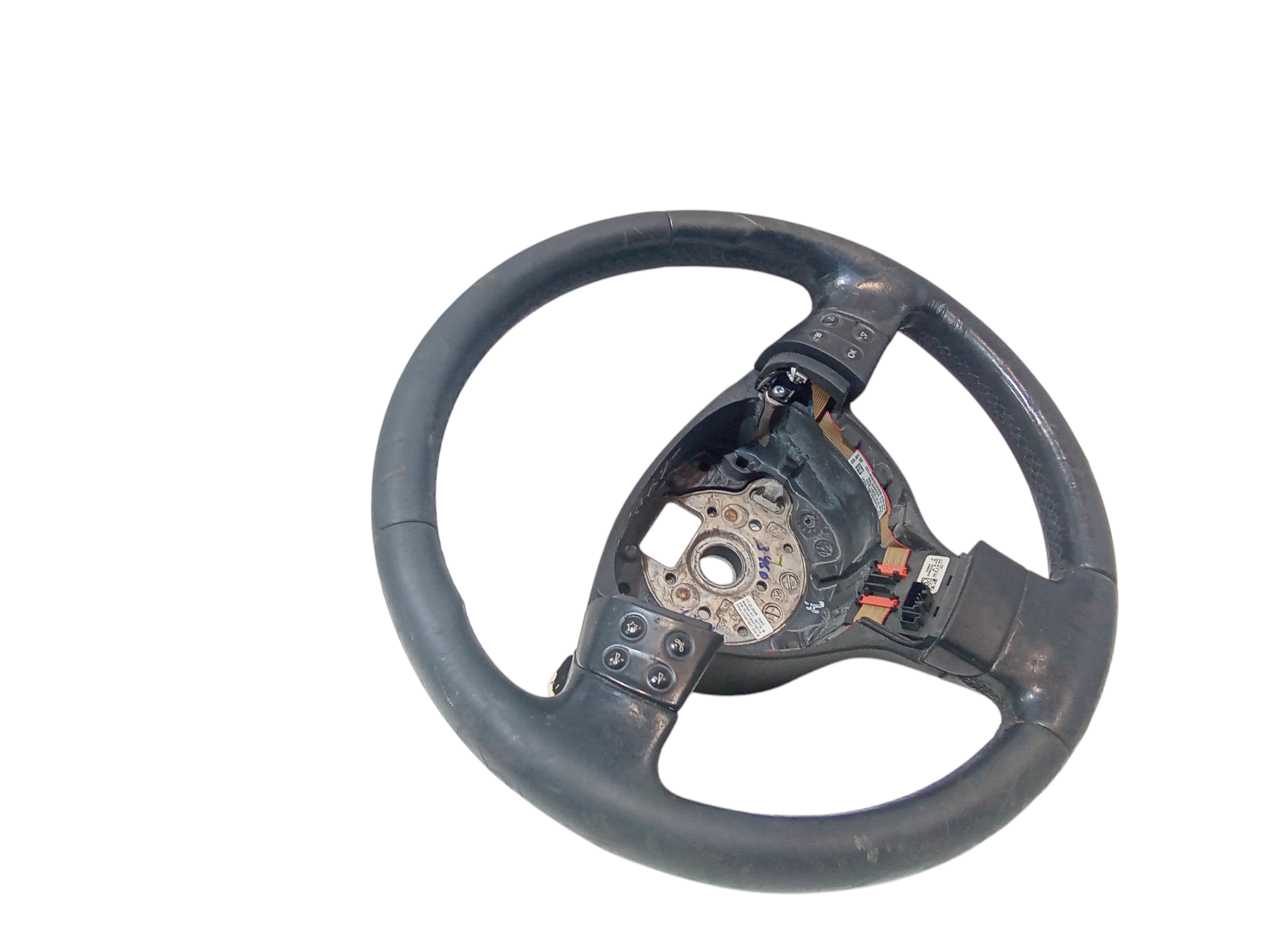 Volante per Volkswagen Golf 5 Berlina (03>08) (2003 - 2008)