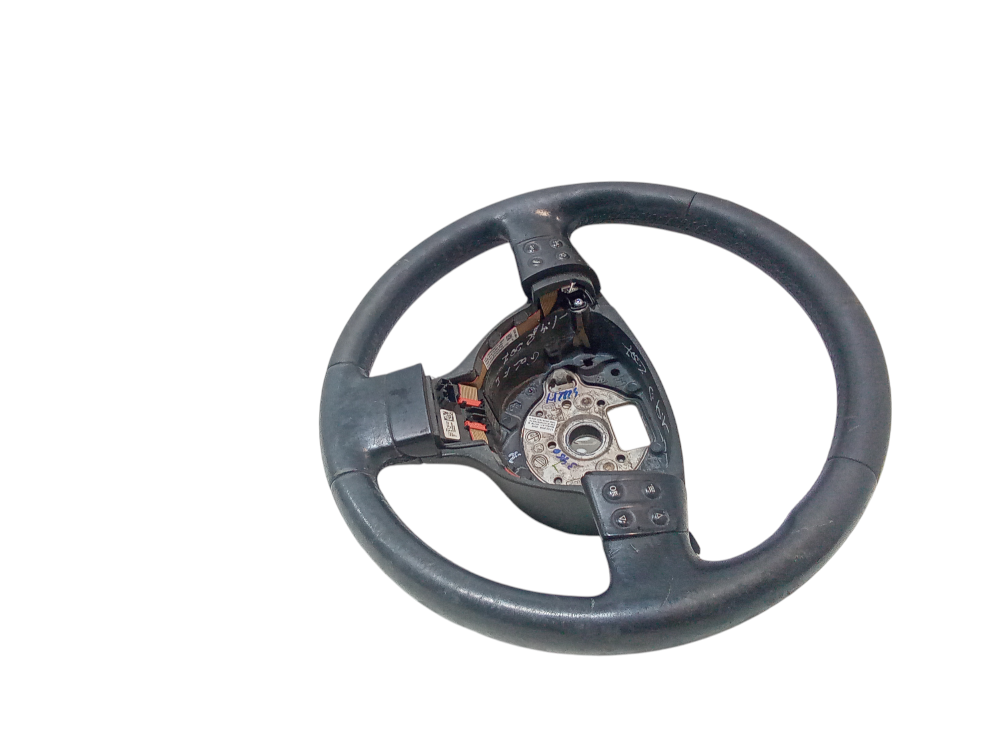 Volante per Volkswagen Golf 5 Berlina (03>08) (2003 - 2008)