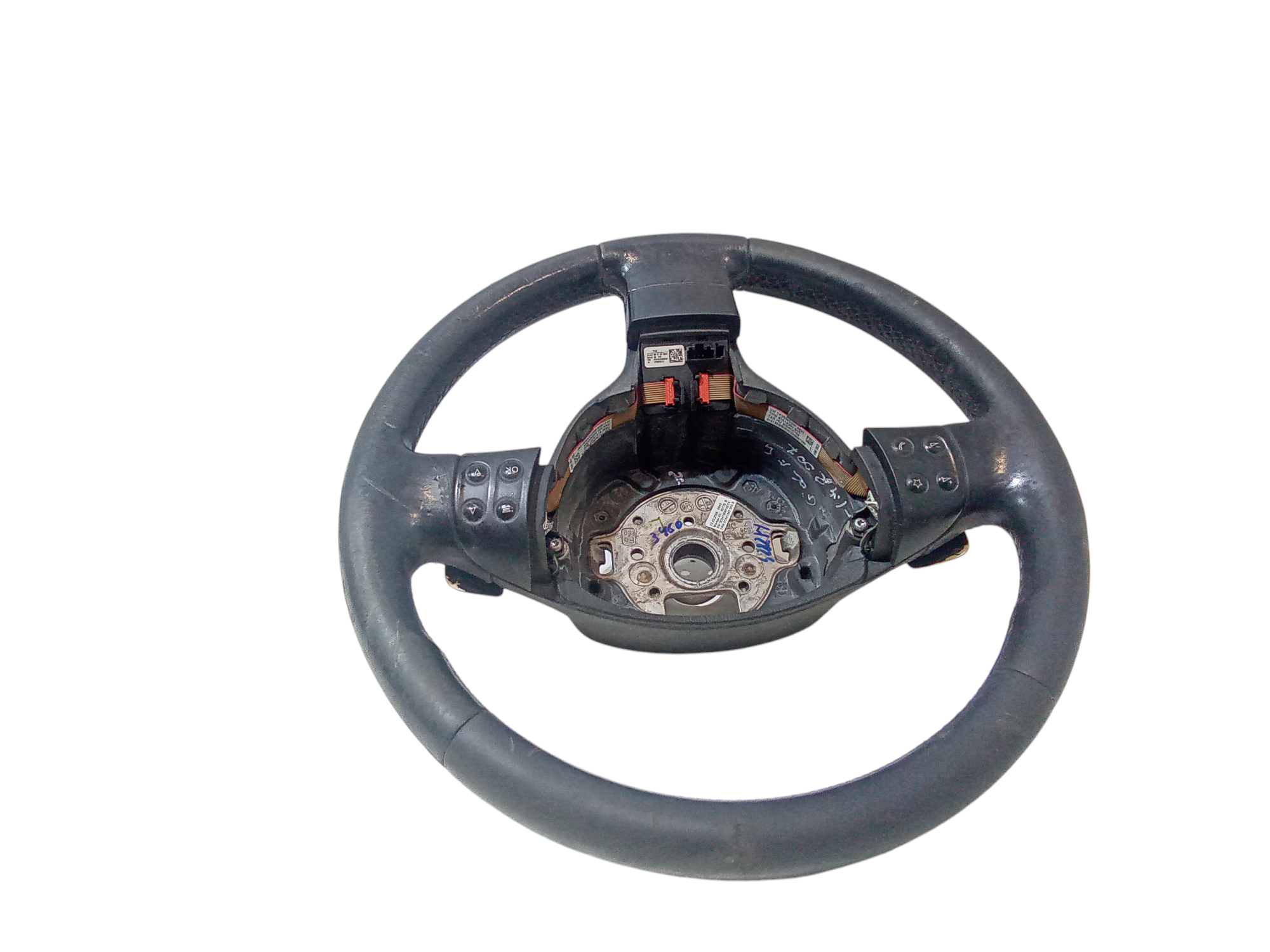 Volante per Volkswagen Golf 5 Berlina (03>08) (2003 - 2008)