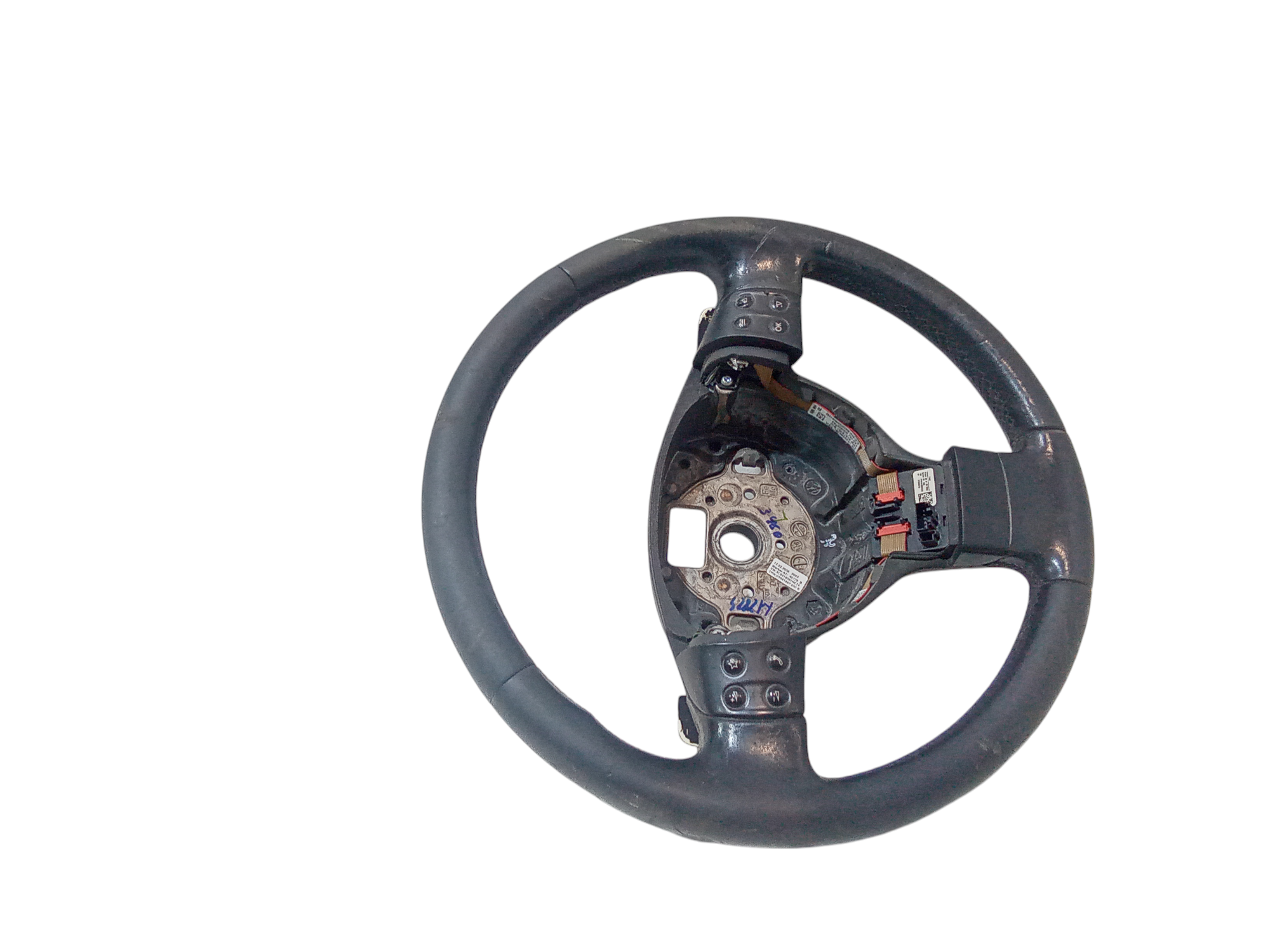Volante per Volkswagen Golf 5 Berlina (03>08) (2003 - 2008)