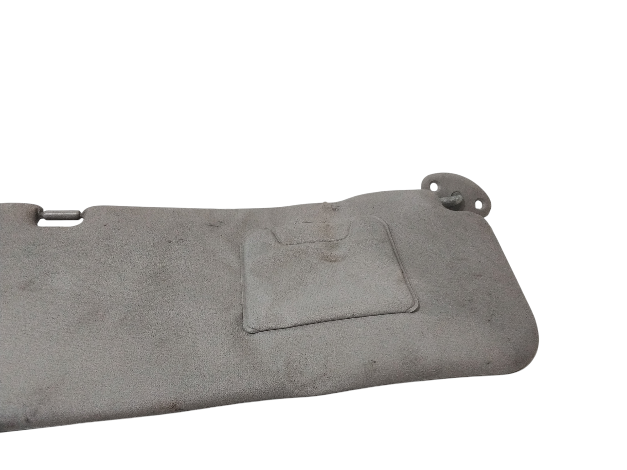 Parasole aletta Lato Passeggero per Toyota Yaris Verso Serie (03>07) (2003 - 2007)