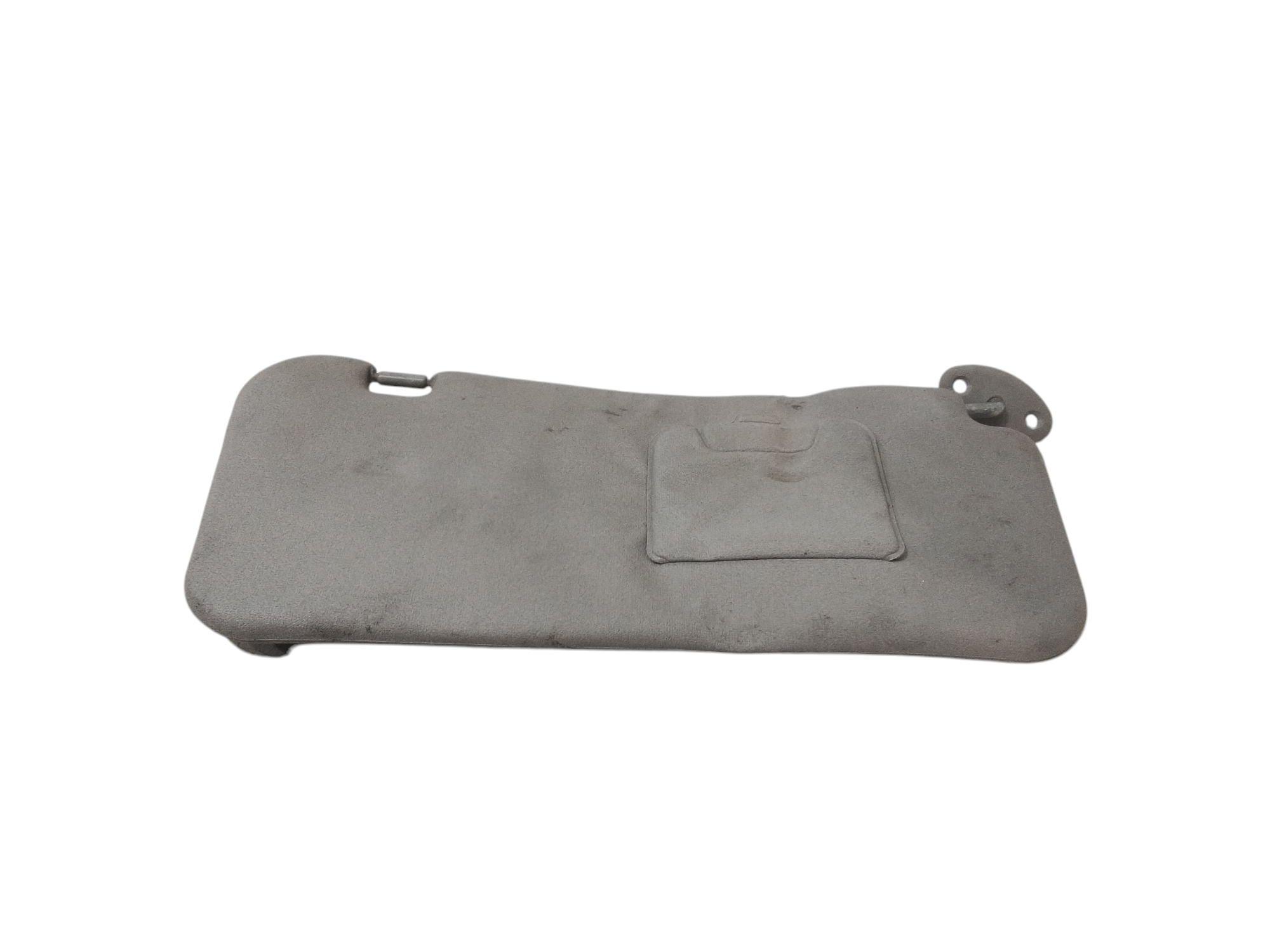 Parasole aletta Lato Passeggero per Toyota Yaris Verso Serie (03>07) (2003 - 2007)