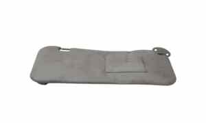 Parasole aletta Lato Passeggero per Toyota Yaris Verso Serie (03>07) (2003 - 2007)