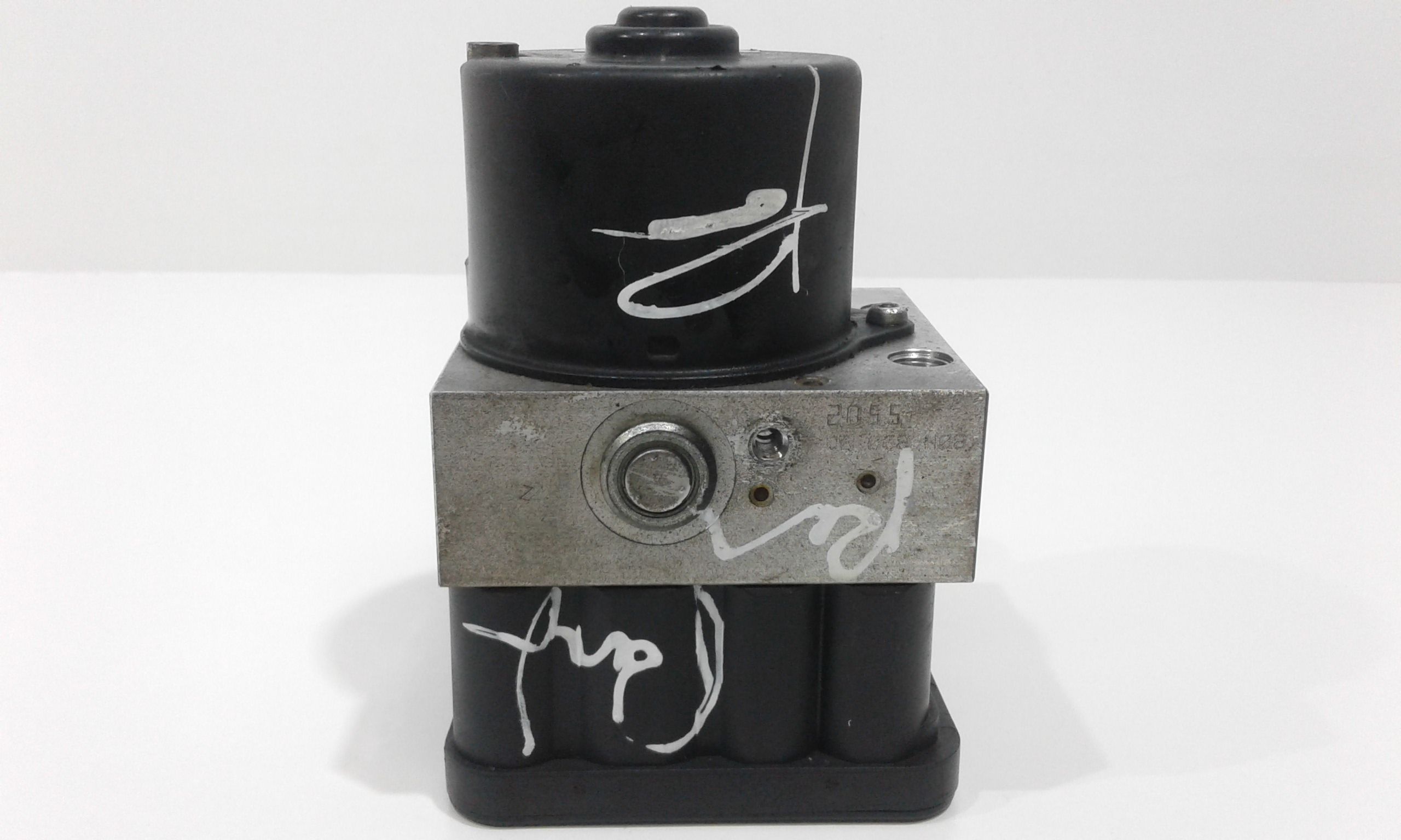 ABS PEUGEOT 207 1 Serie