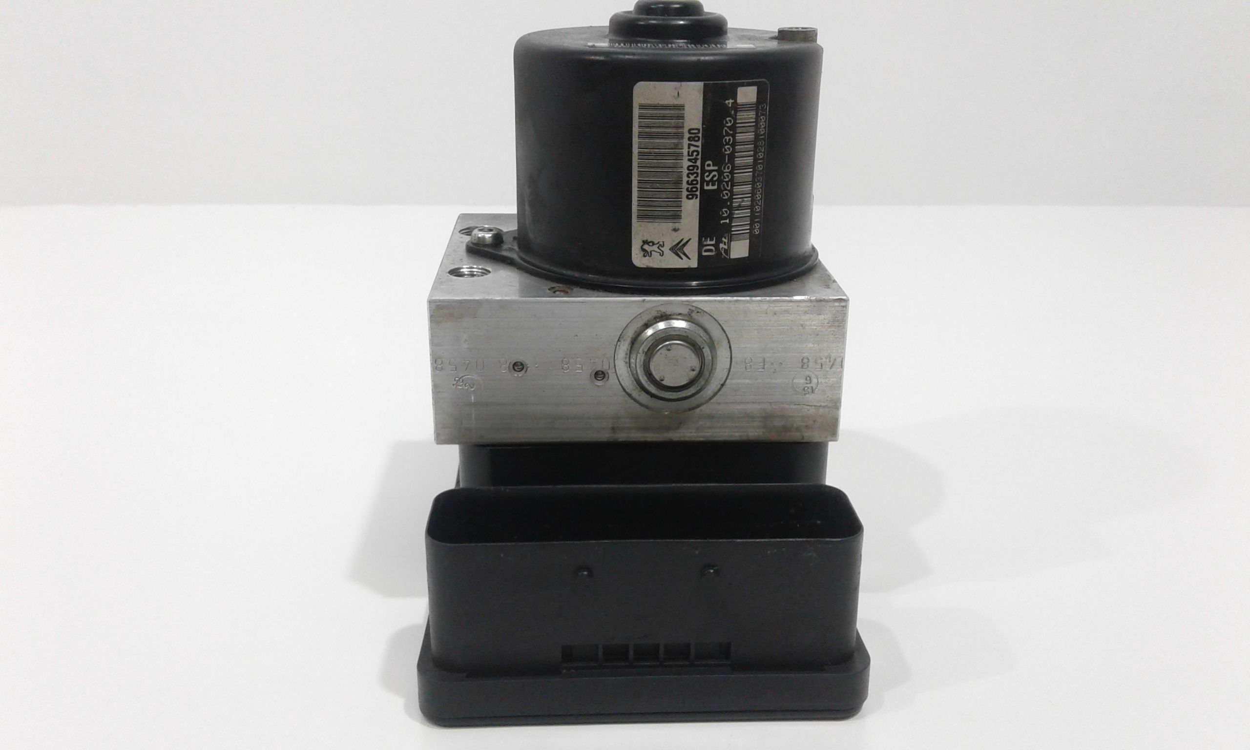 ABS PEUGEOT 207 1 Serie