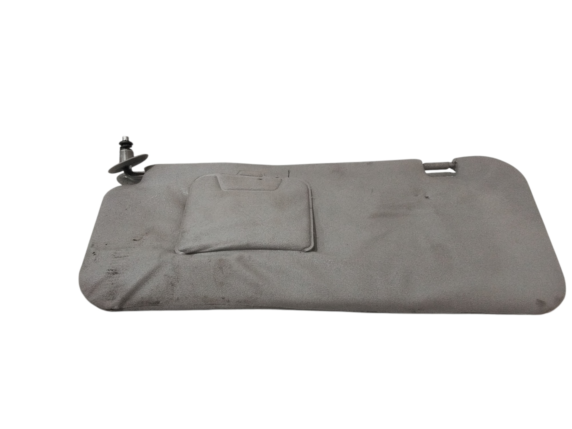 Parasole aletta anteriore Lato Guida per Toyota Yaris Verso Serie (03>07) (2003 - 2007)