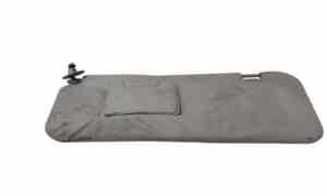 Parasole aletta anteriore Lato Guida per Toyota Yaris Verso Serie (03>07) (2003 - 2007)