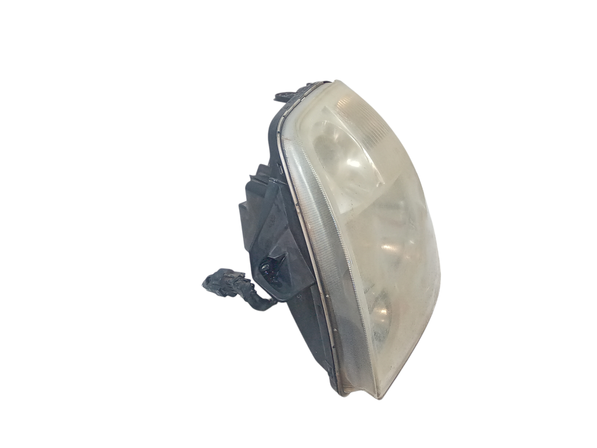Faro anteriore Sinistro Guida per Kia Picanto 1 Serie (2004 - 2008)