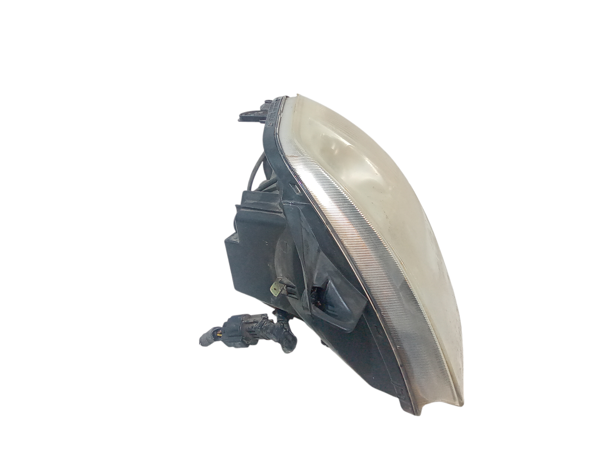 Faro anteriore Sinistro Guida per Kia Picanto 1 Serie (2004 - 2008)