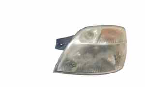 Faro anteriore Sinistro Guida per Kia Picanto 1 Serie (2004 - 2008)
