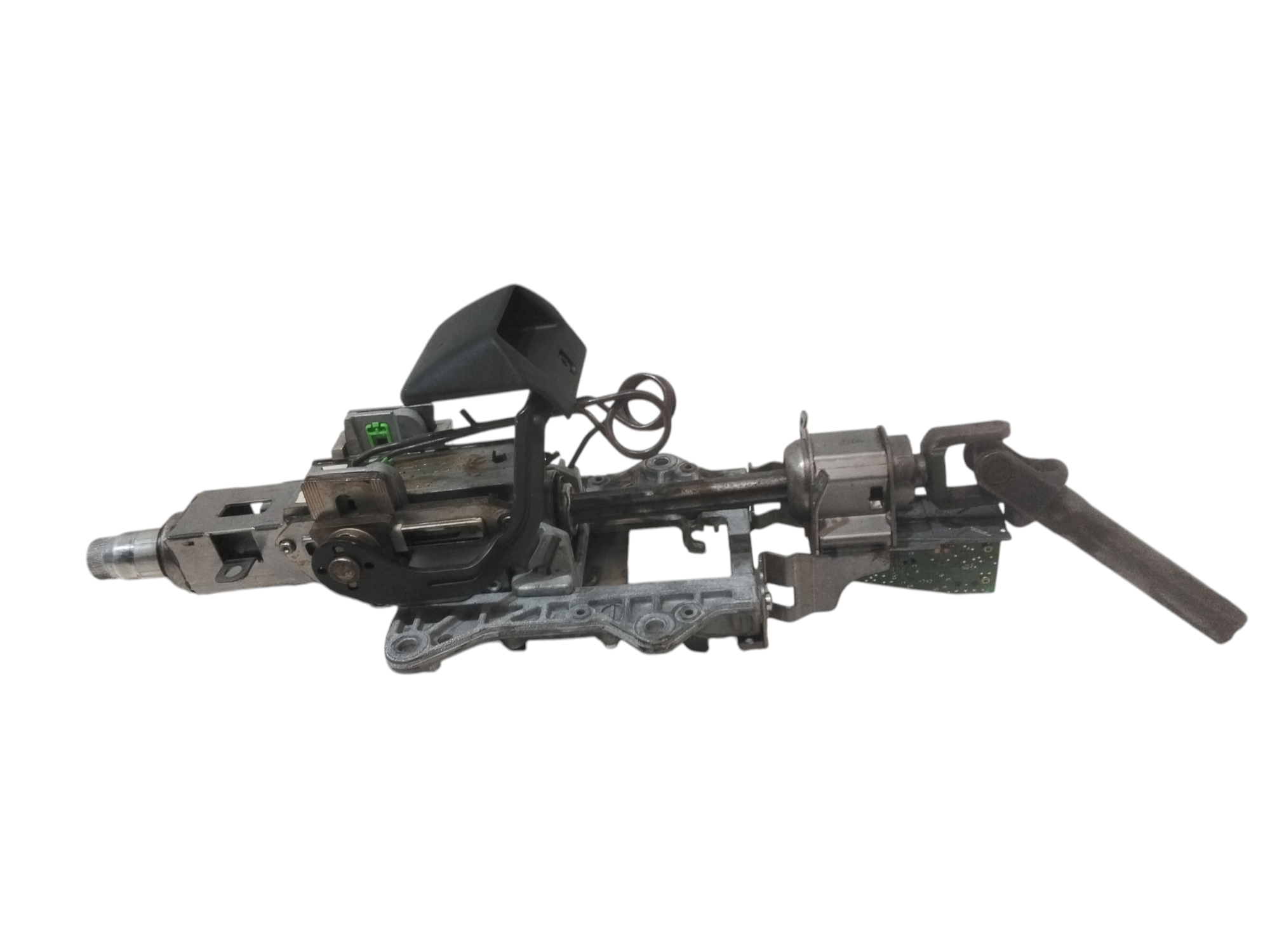 Canna dello sterzo (Piantone) per Volkswagen Golf 5 Berlina (03>08) (2003 - 2008)