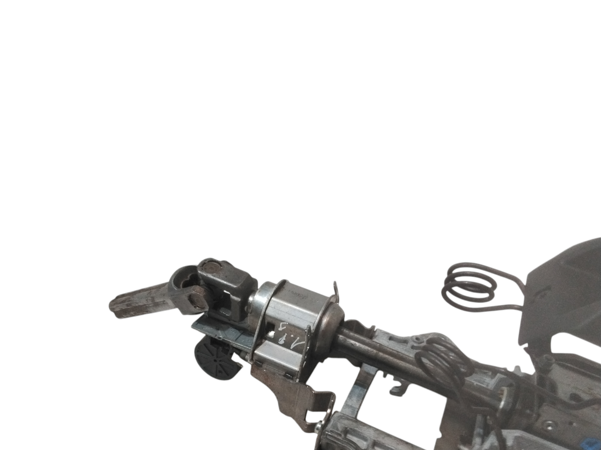 Canna dello sterzo (Piantone) per Volkswagen Golf 5 Berlina (03>08) (2003 - 2008)