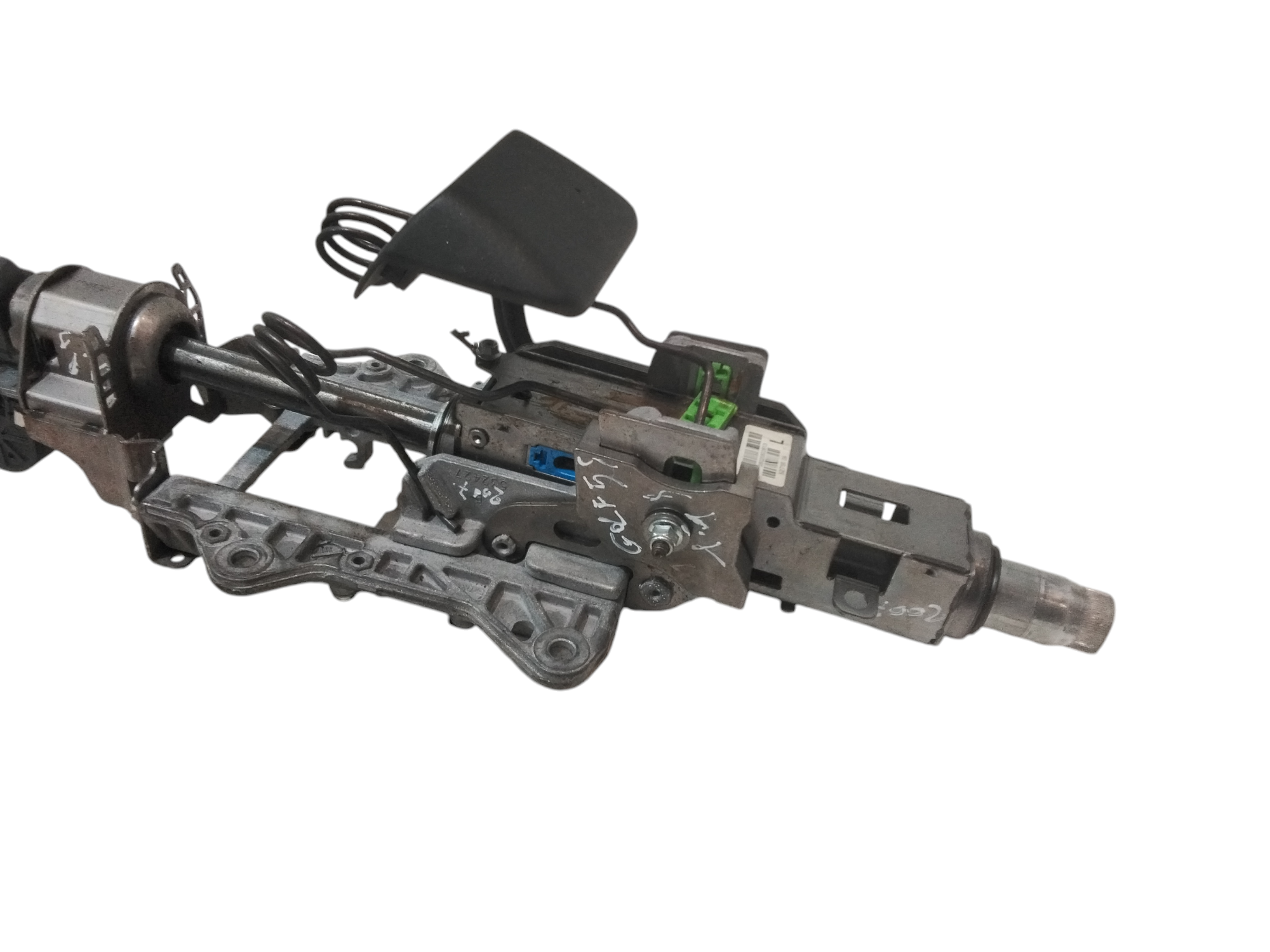 Canna dello sterzo (Piantone) per Volkswagen Golf 5 Berlina (03>08) (2003 - 2008)