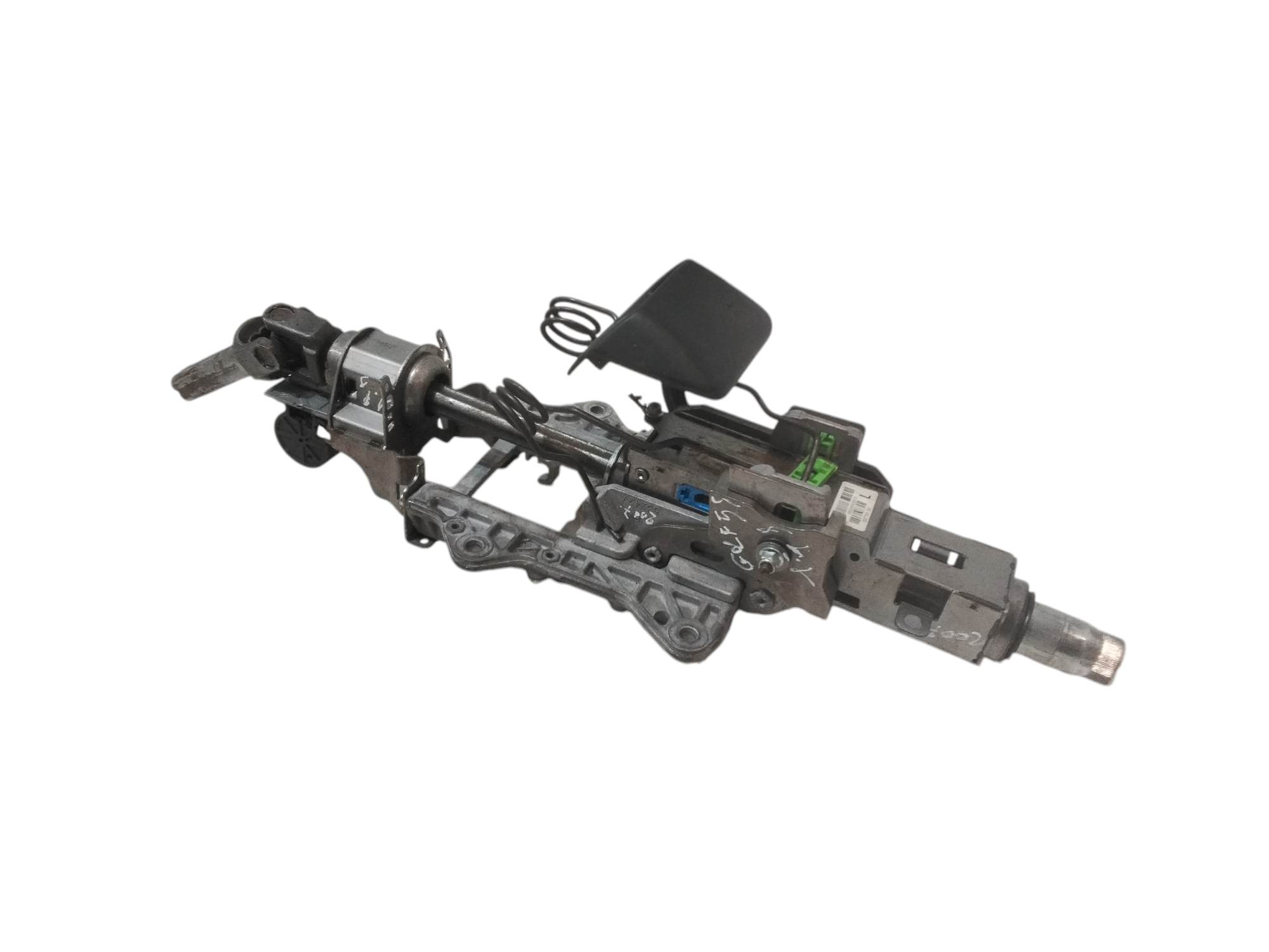 Canna dello sterzo (Piantone) per Volkswagen Golf 5 Berlina (03>08) (2003 - 2008)