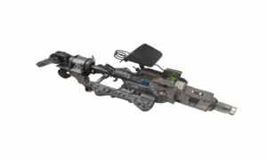 Canna dello sterzo (Piantone) per Volkswagen Golf 5 Berlina (03>08) (2003 - 2008)