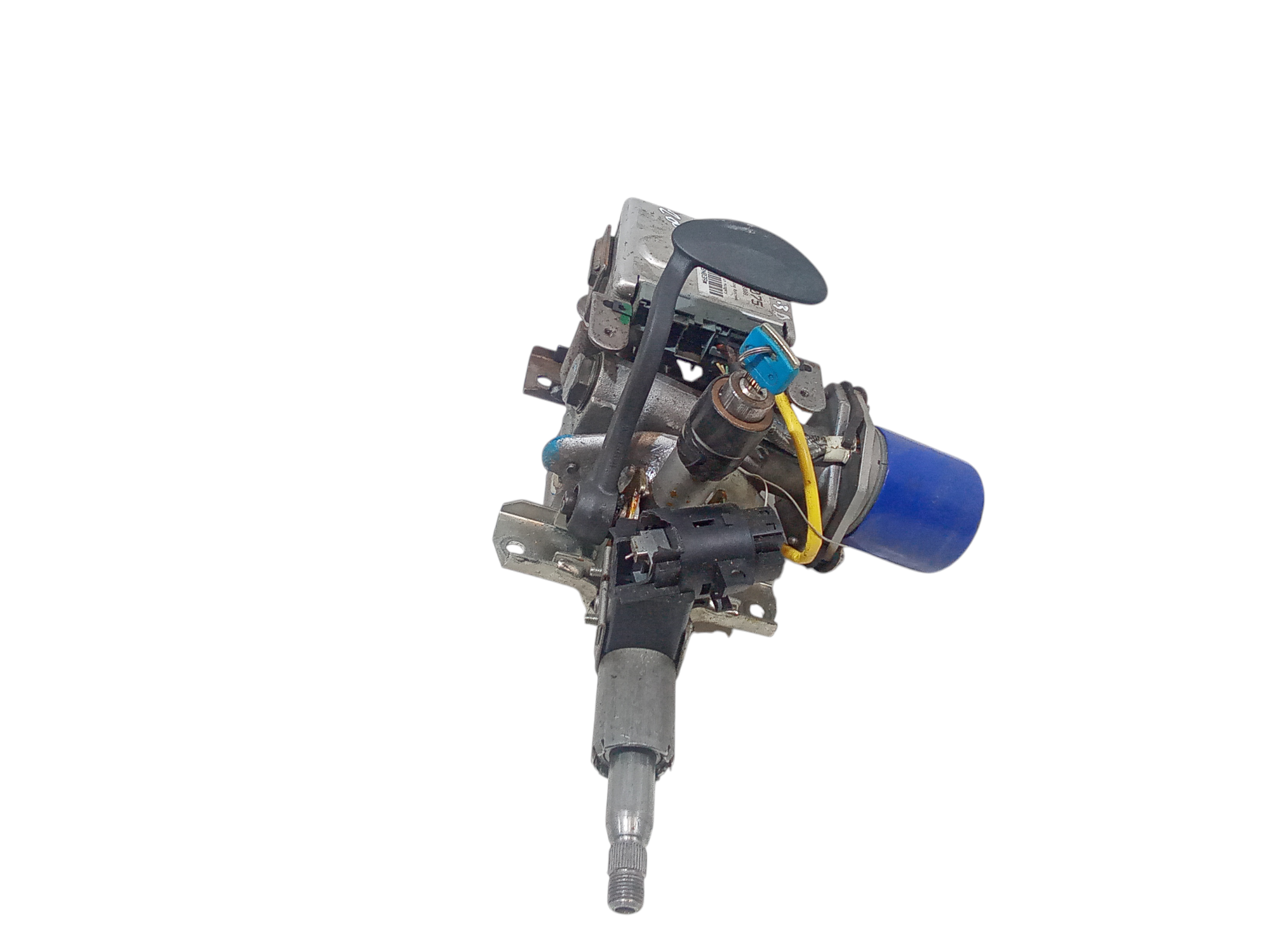 City completo per Fiat Punto Berlina 3p 3 Serie (2003 - In produzione)