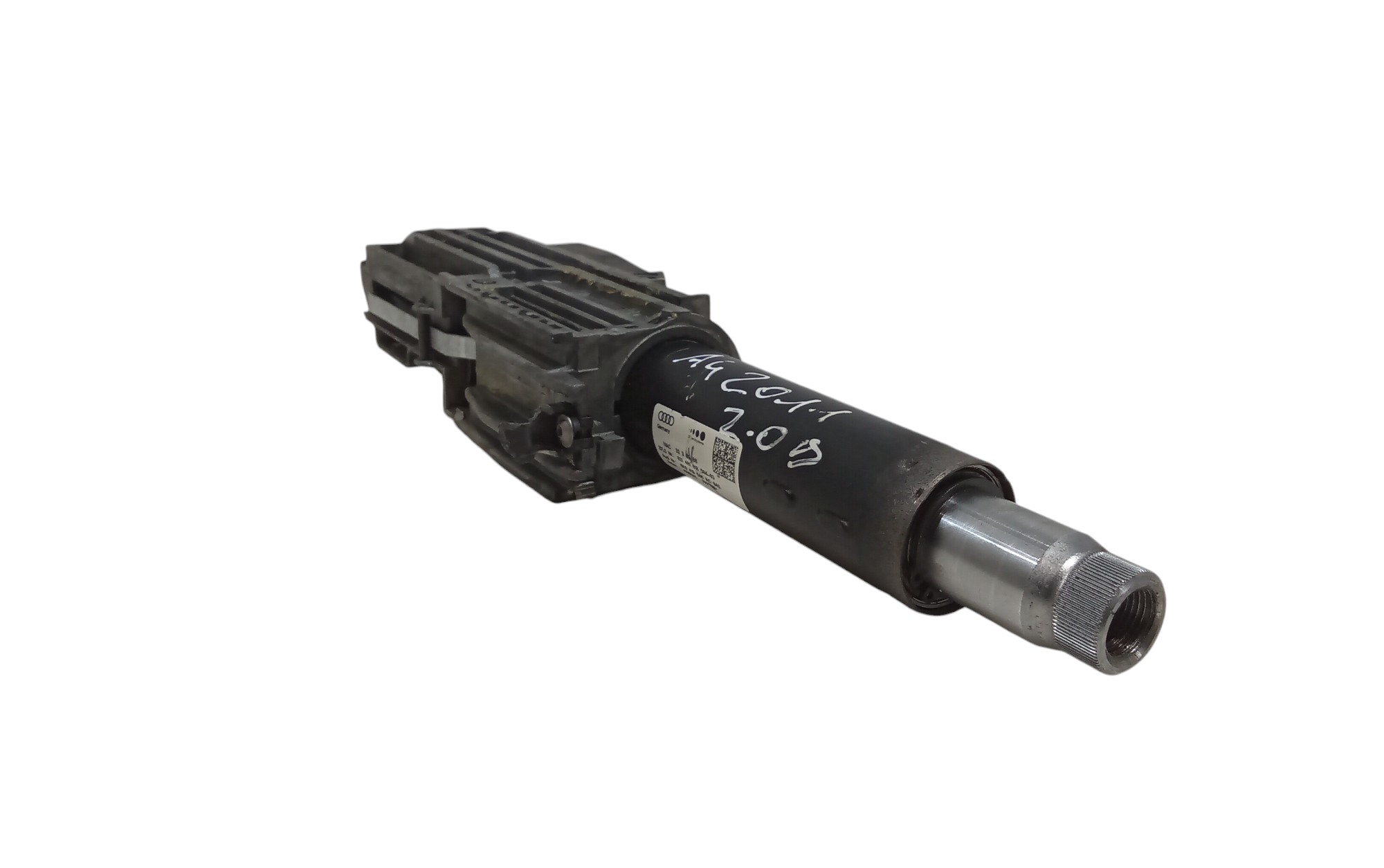 Canna dello sterzo (Piantone) per Audi A4 Avant (8k5) (08>15) (2008 - 2015)