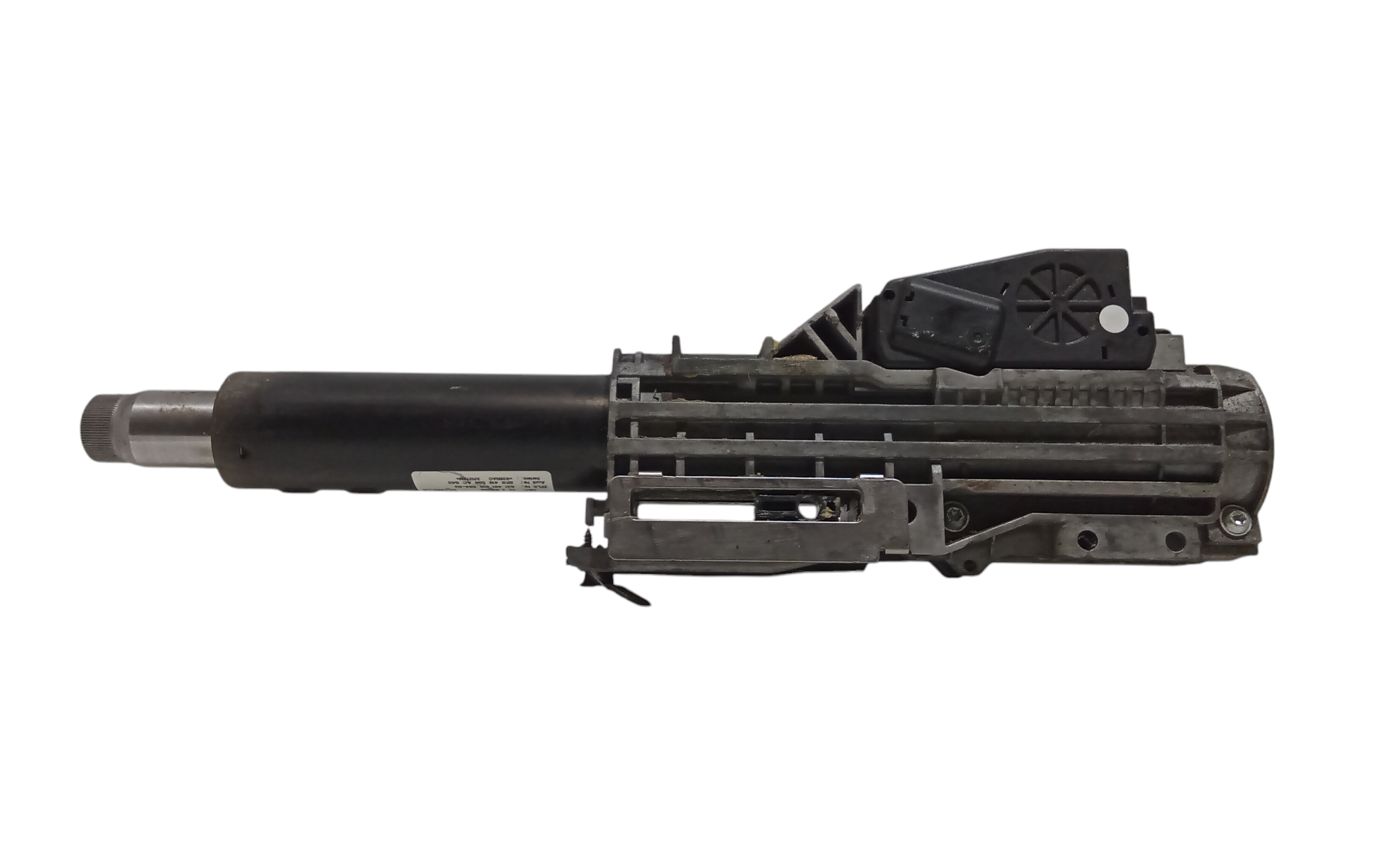 Canna dello sterzo (Piantone) per Audi A4 Avant (8k5) (08>15) (2008 - 2015)