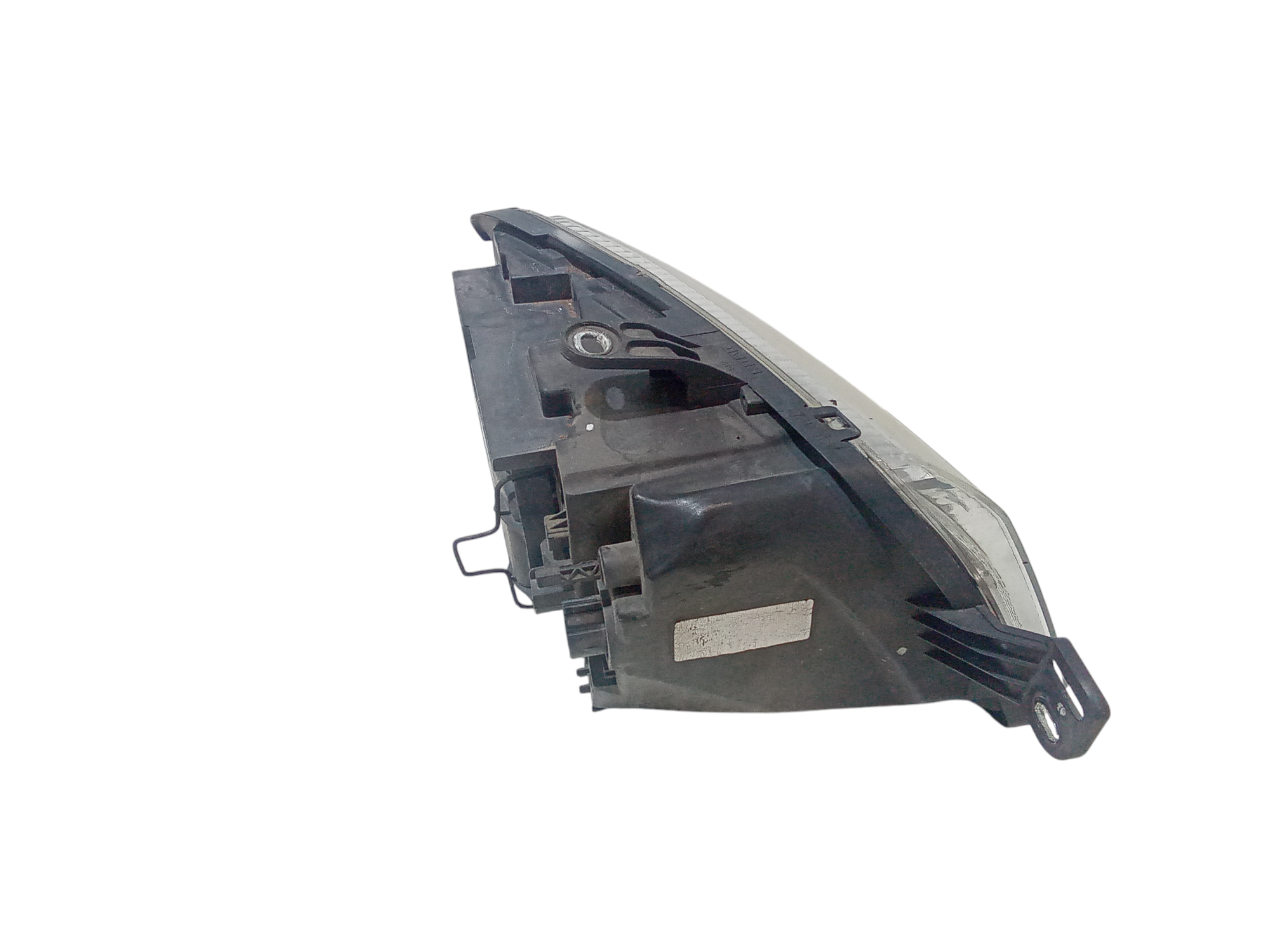 Faro anteriore Sinistro Guida per Fiat Panda 2 Serie (2003 - 2010)