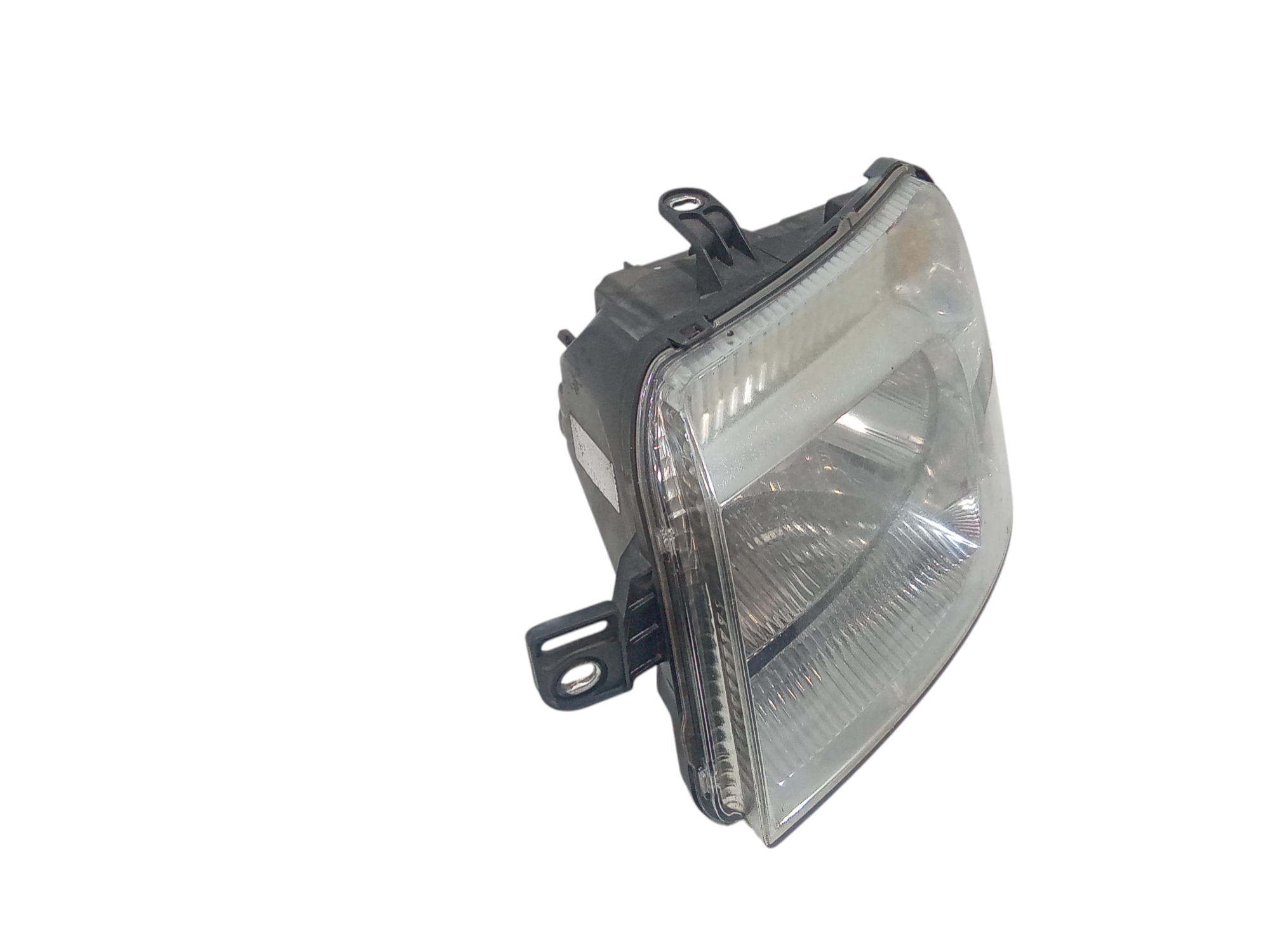 Faro anteriore Sinistro Guida per Fiat Panda 2 Serie (2003 - 2010)