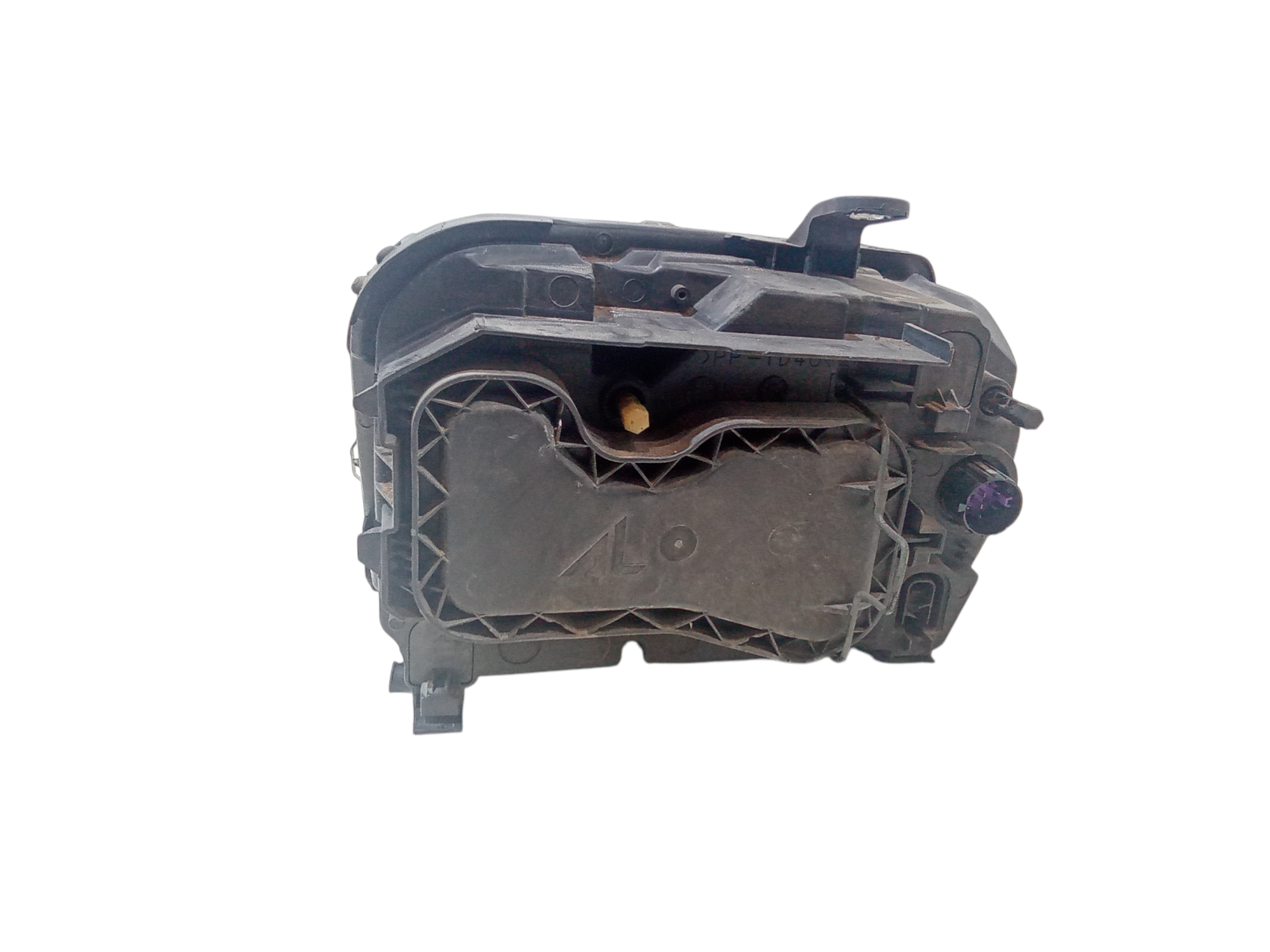 Faro anteriore Sinistro Guida per Fiat Panda 2 Serie (2003 - 2010)