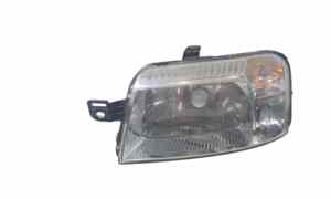 Faro anteriore Sinistro Guida per Fiat Panda 2 Serie (2003 - 2010)