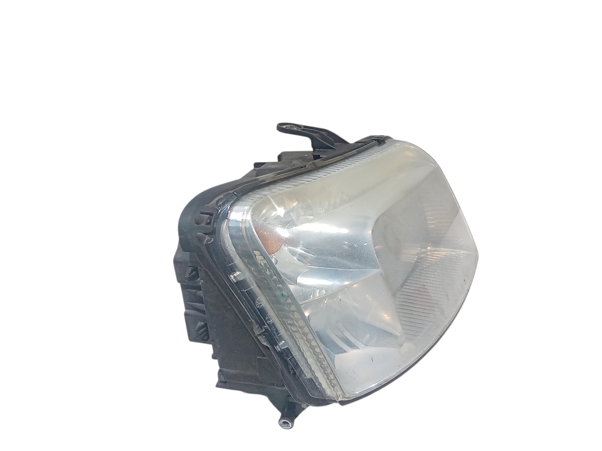 Faro anteriore Destro Passeggero per Fiat Panda 2 Serie (2003 - 2010)