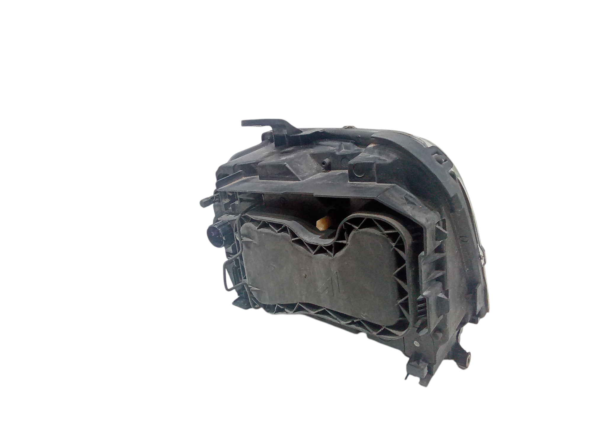 Faro anteriore Destro Passeggero per Fiat Panda 2 Serie (2003 - 2010)