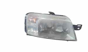 Faro anteriore Destro Passeggero per Fiat Panda 2 Serie (2003 - 2010)