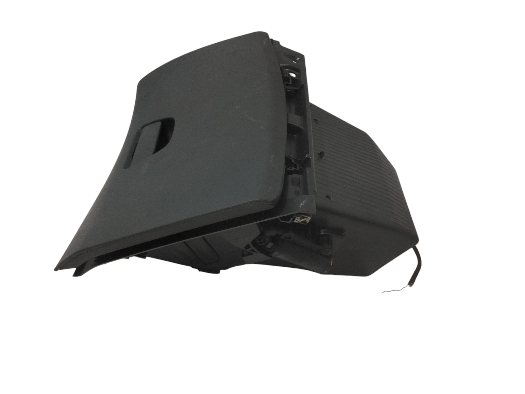 Cassetto porta oggetti per Peugeot 2008 1 Serie (2013 - In produzione)