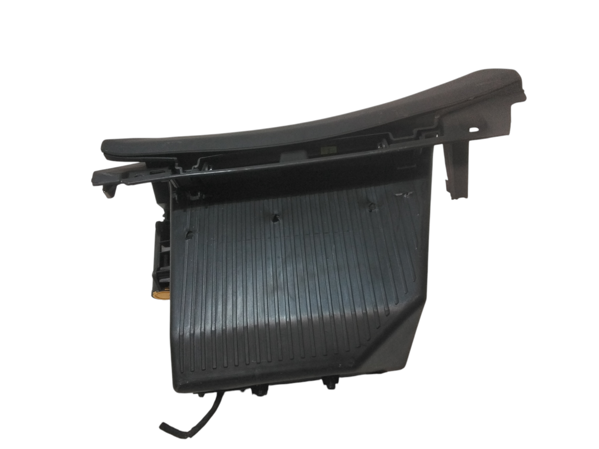 Cassetto porta oggetti per Peugeot 2008 1 Serie (2013 - In produzione)