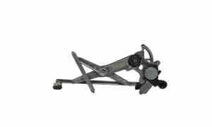 Cremagliera anteriore destra passeggero per Toyota Yaris Verso Serie (03>07) (2003 - 2007)