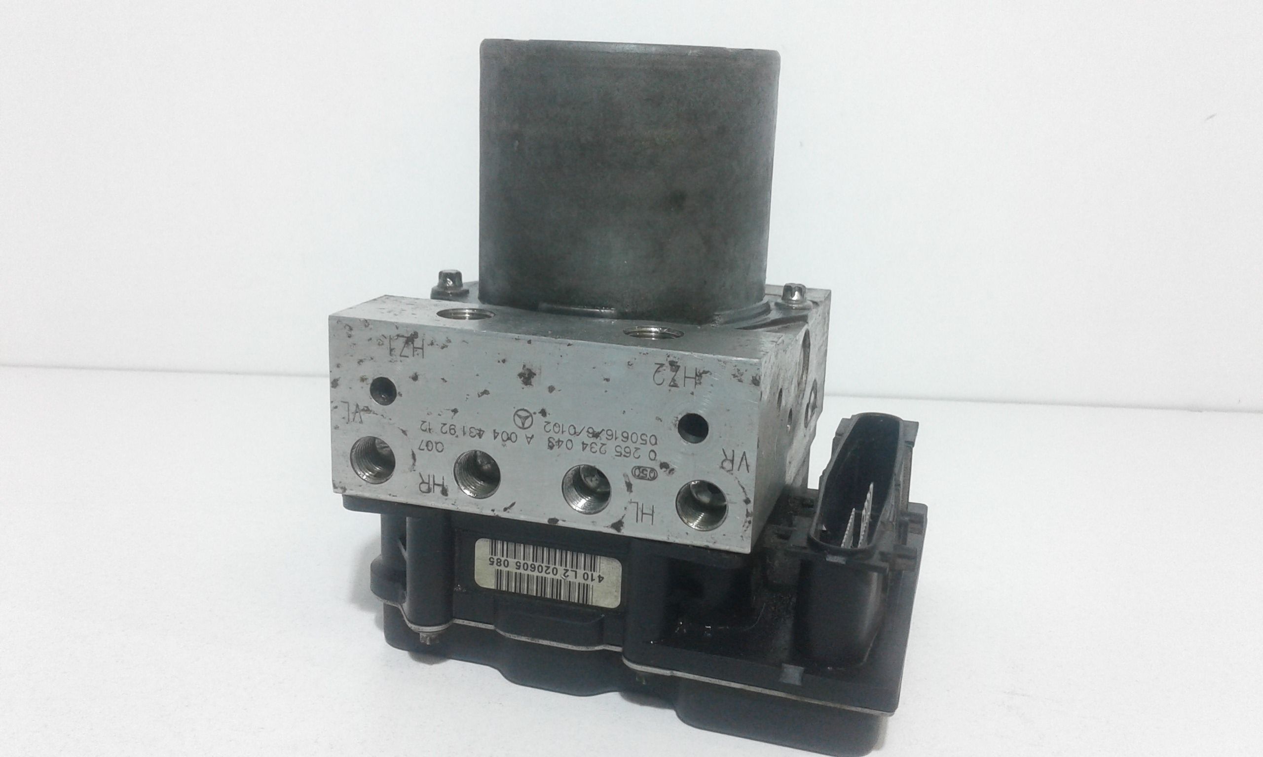 ABS MERCEDES Classe A W169 3 Serie