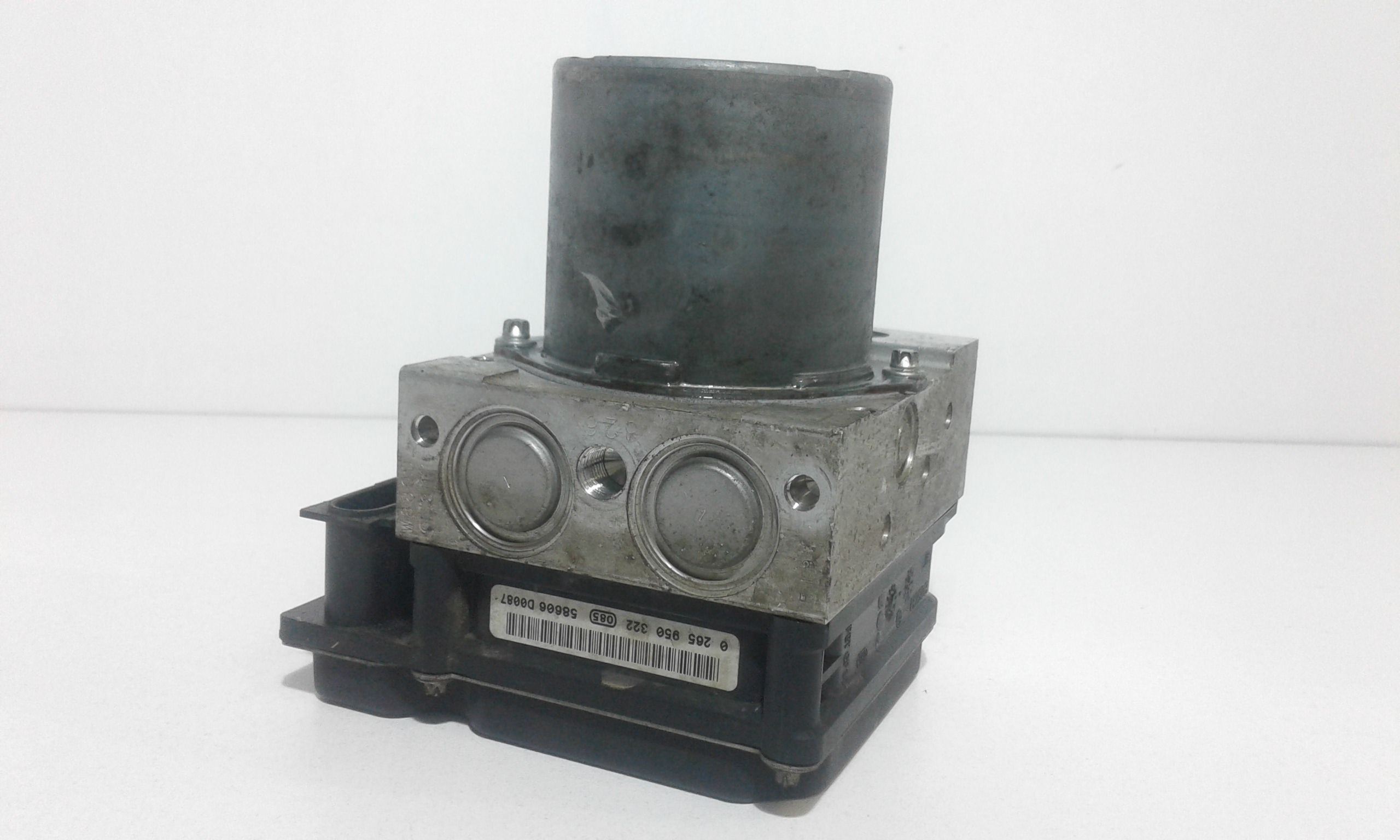 ABS MERCEDES Classe A W169 3 Serie