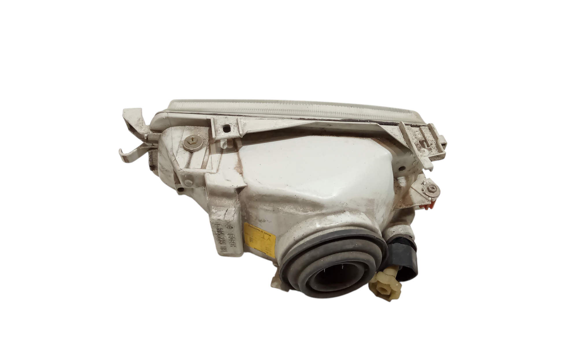 Faro anteriore Destro Passeggero per Opel Astra F Berlina (1991 - 1994)