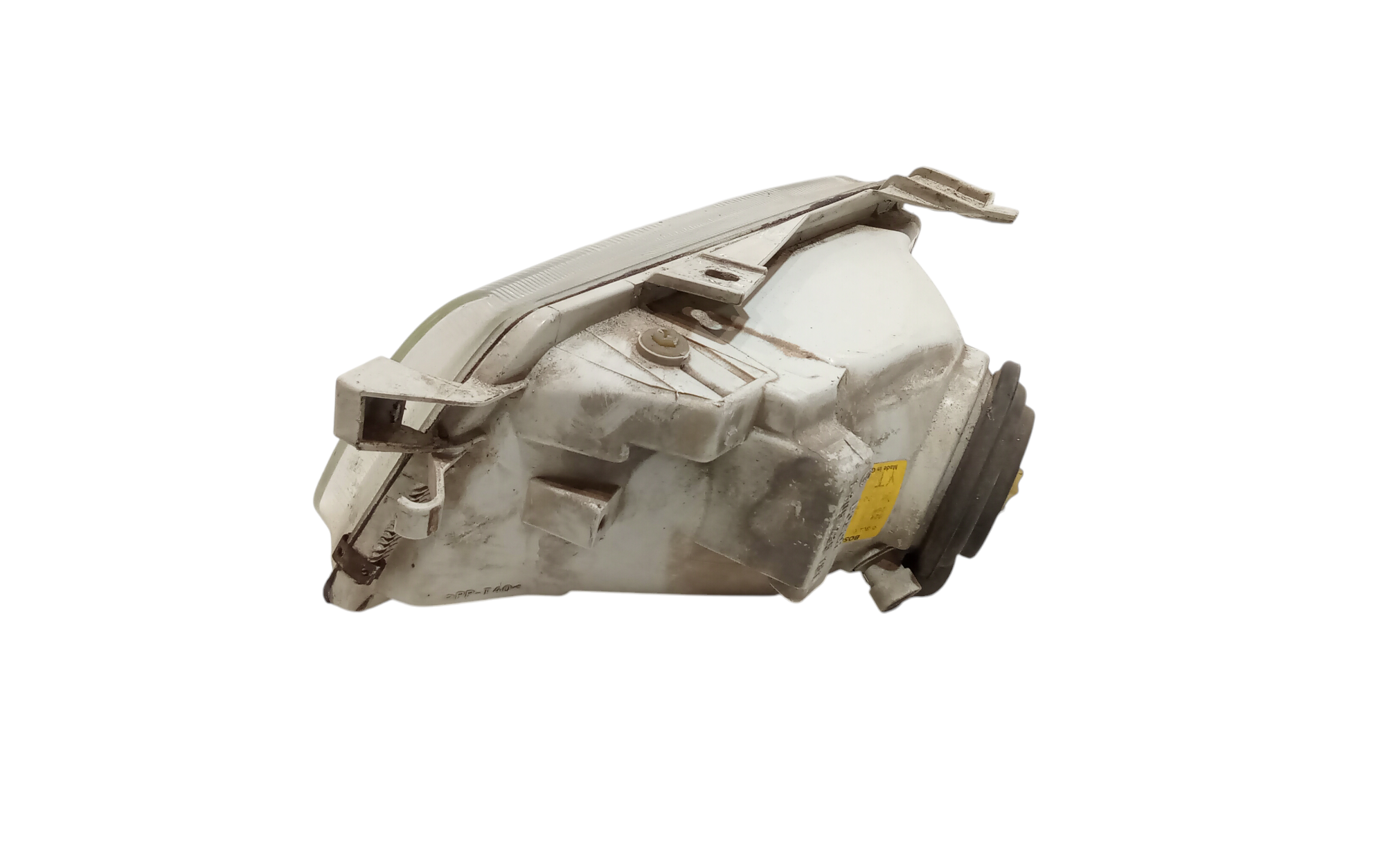 Faro anteriore Destro Passeggero per Opel Astra F Berlina (1991 - 1994)