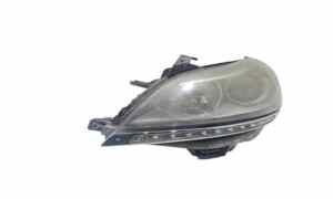 Faro anteriore Sinistro Guida per Lancia Delta 3 Serie (2008 - 2011)