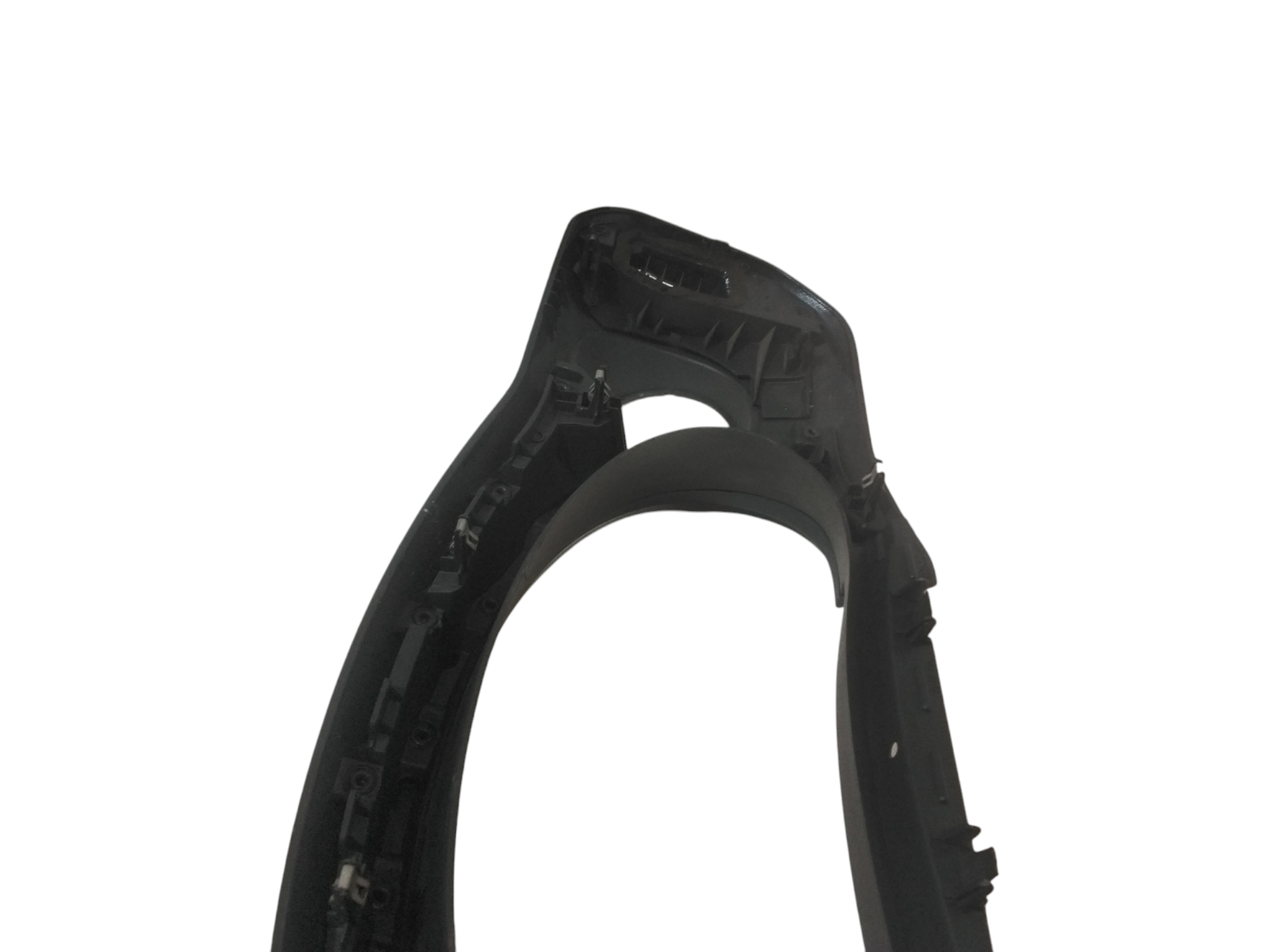 Cover quadro strumenti per Peugeot Partner 3 Serie (2008 - In produzione)