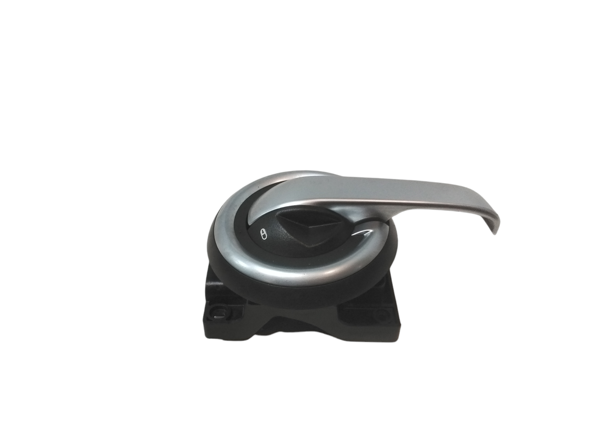 Maniglia interna Anteriore Destra per Fiat 500 X Serie (15>) (2015 - In produzione)