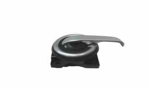 Maniglia interna Anteriore Destra per Fiat 500 X Serie (15>) (2015 - In produzione)