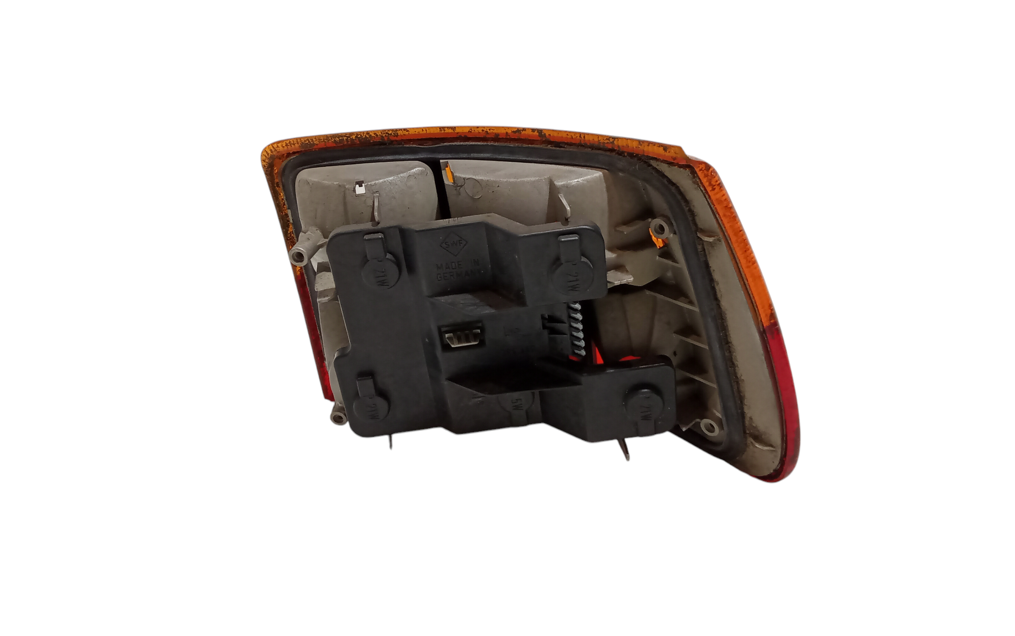 Stop fanale Posteriore sinistro lato Guida per Opel Astra F Berlina (1991 - 1994)