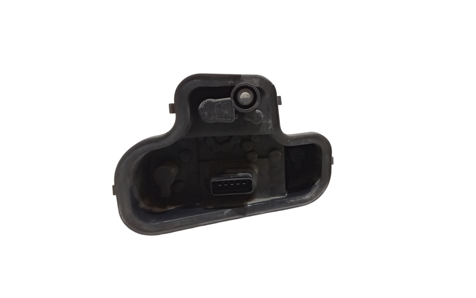 Portalampada stop DX per Renault Megane Coup  (10>) (2010 - In produzione)